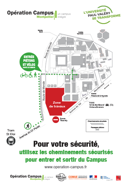 flyer campus paul va travaux 2018